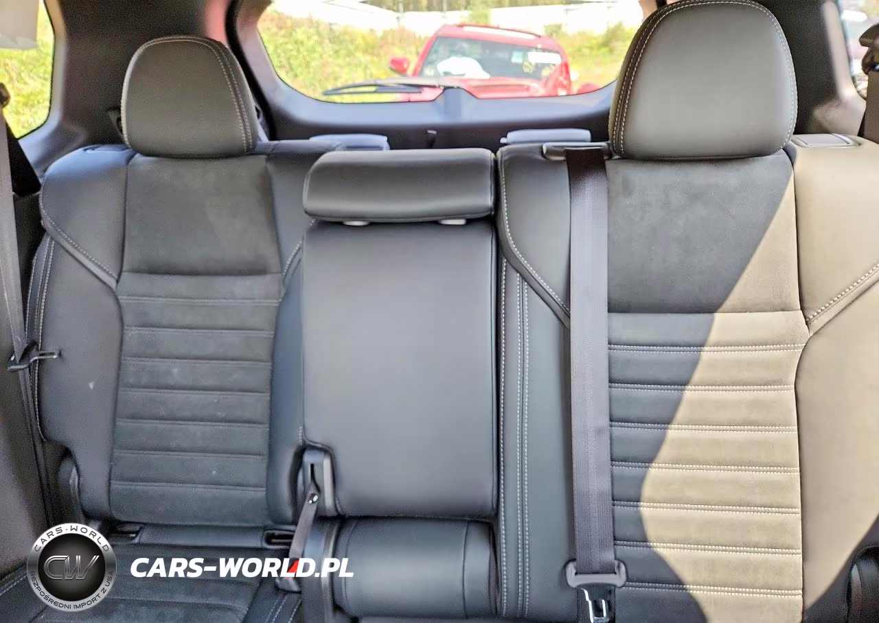 2026 Mitsubishi Outlander Se VIN:JA4J4VAB1TZ048560 - 10