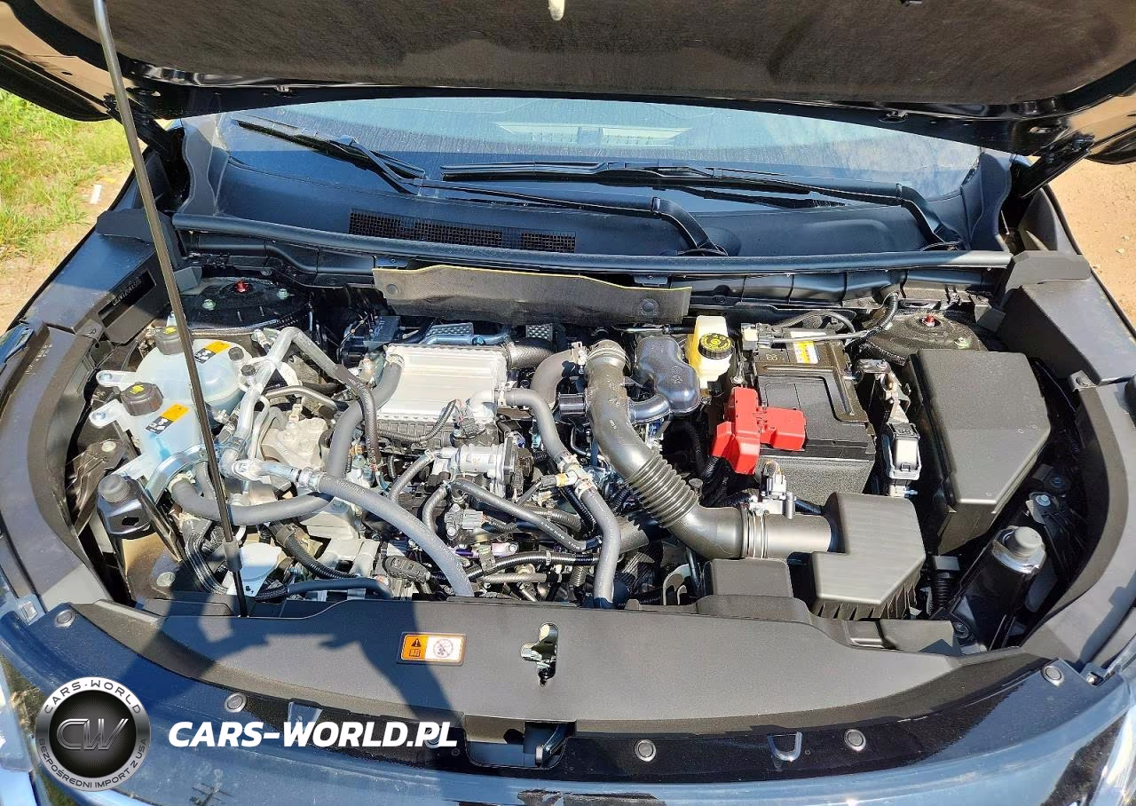 2026 Mitsubishi Outlander Se VIN:JA4J4VAB1TZ048560 - 12
