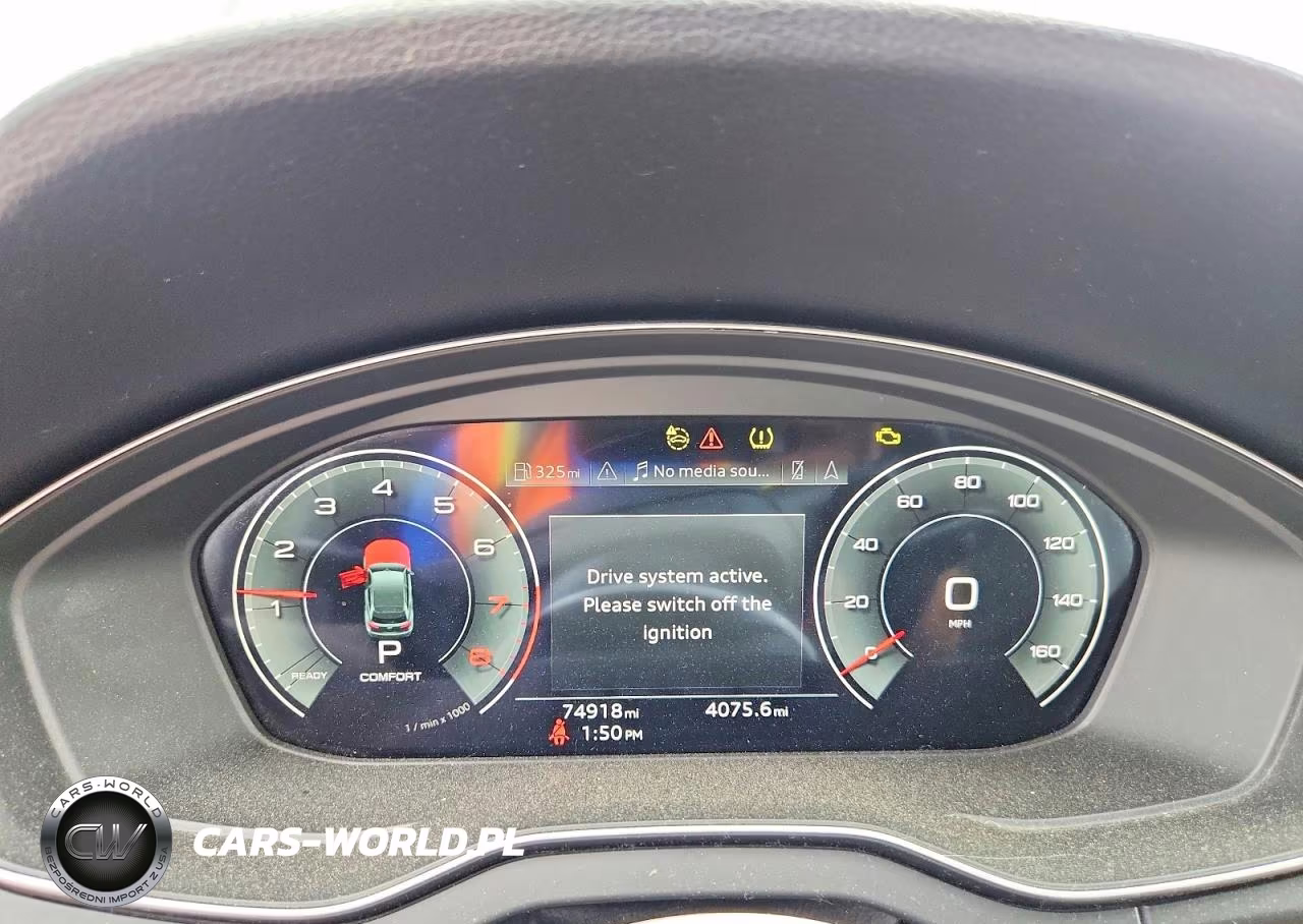 2021 Audi Q5 Premium Plus VIN:WA1BAAFY8M2135613 - 9