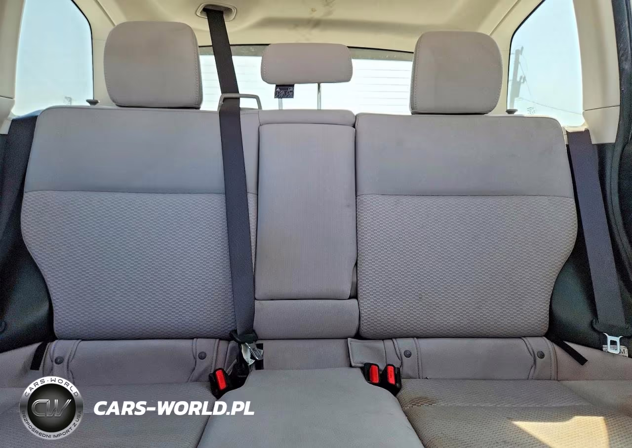 2014 Subaru Forester 2.5I Premium VIN:JF2SJAEC0EH552526 - 10