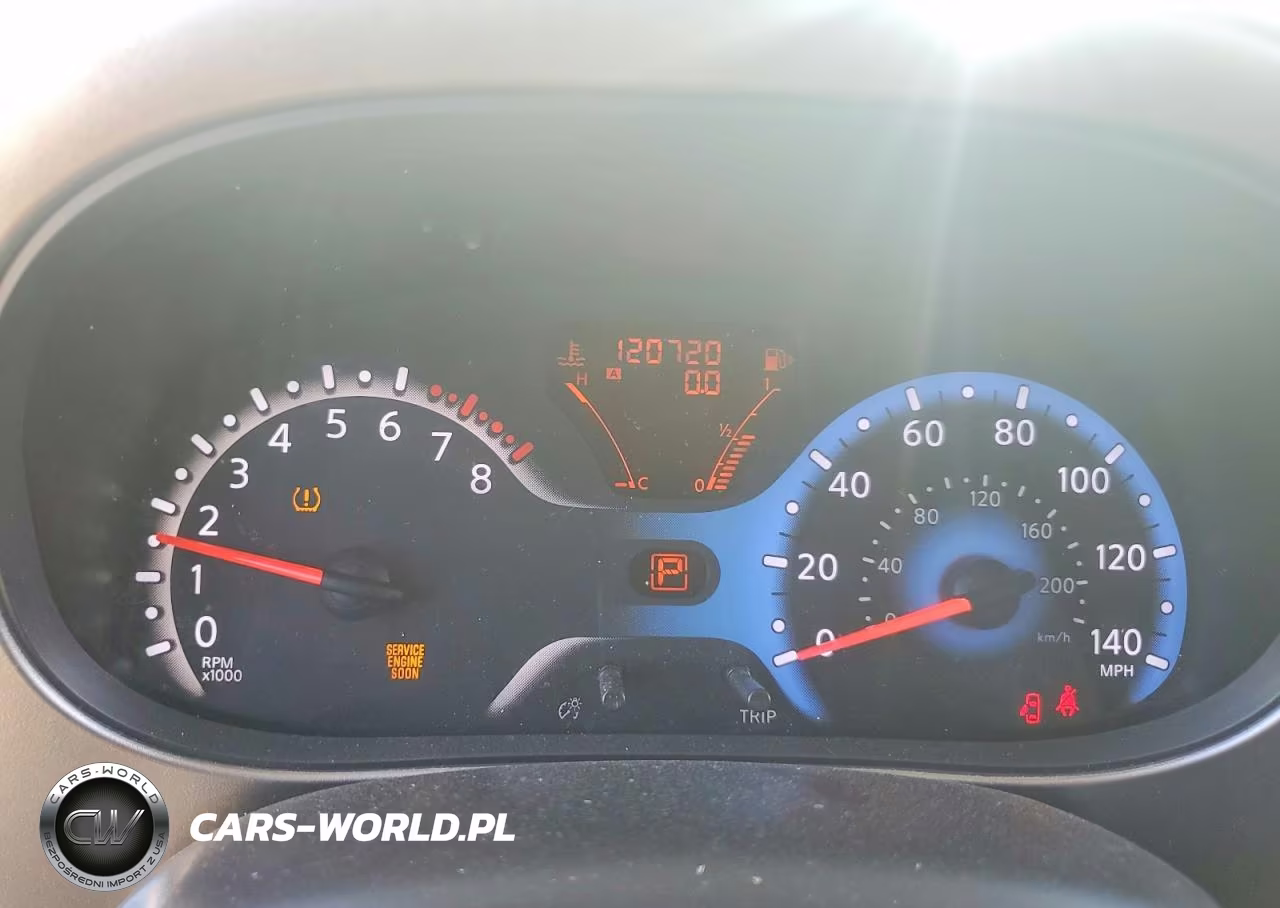 2010 Nissan Cube 1.8 VIN:JN8AZ2KR1AT165433 - 9