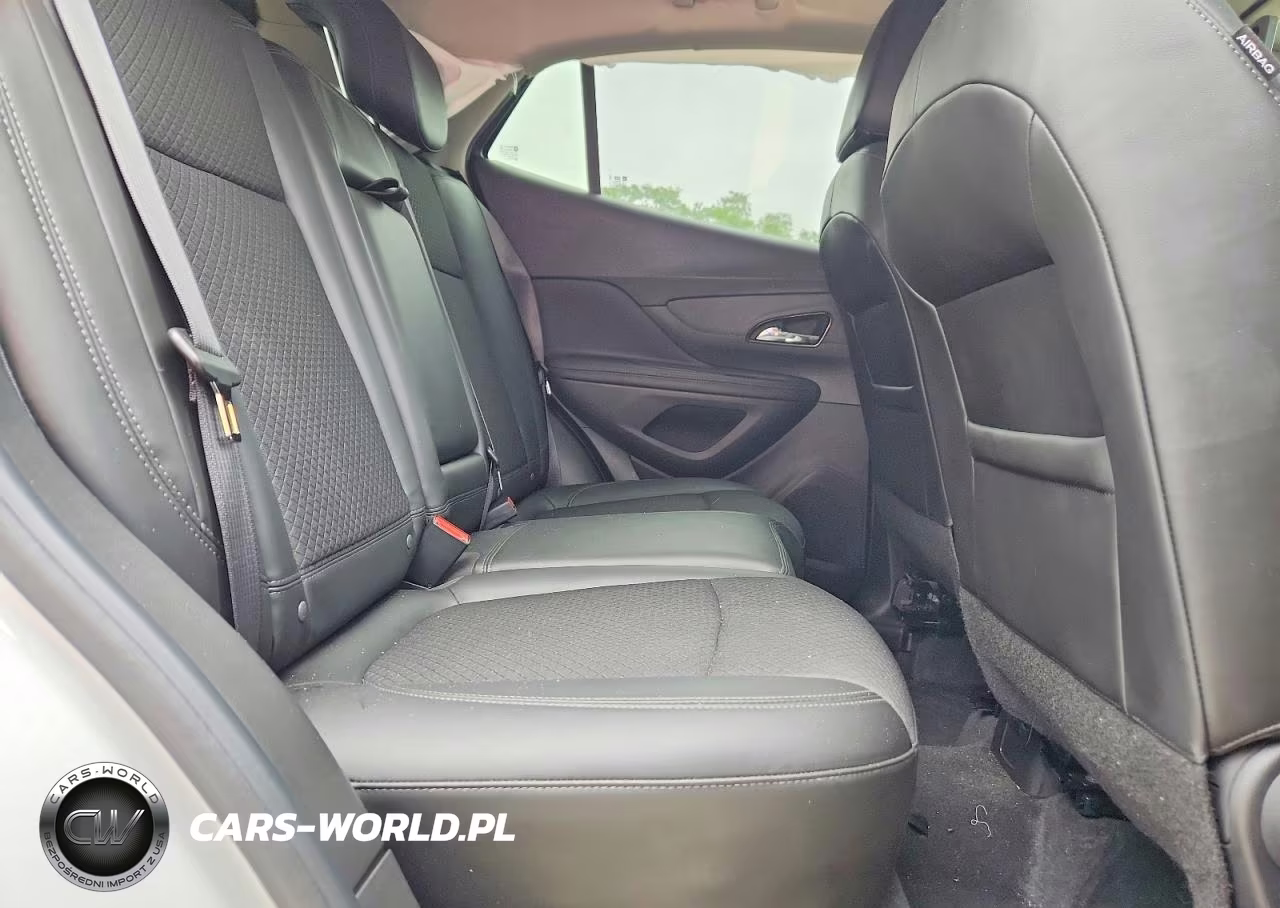 2022 Buick Encore Preferred VIN:KL4CJESM7NB553001 - 11