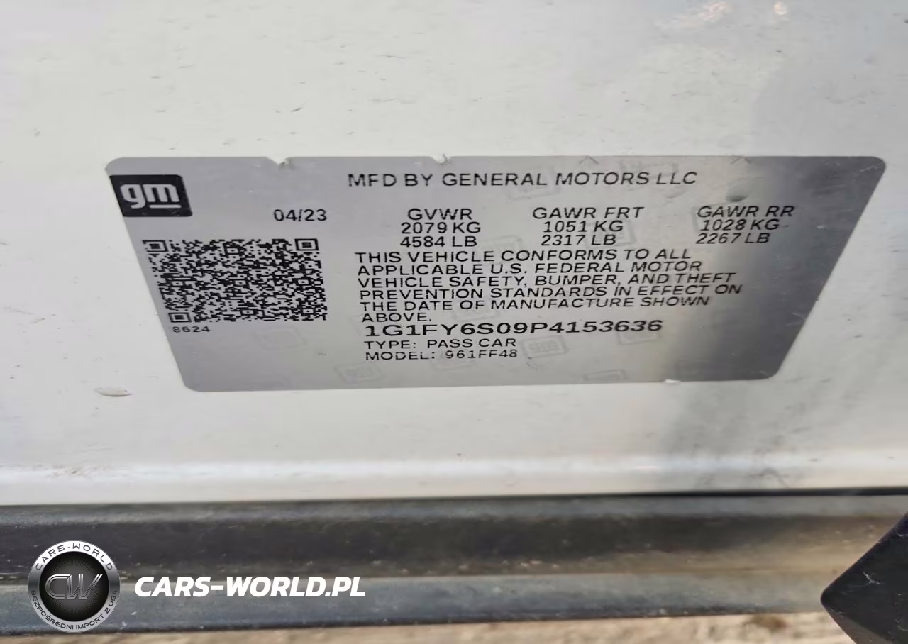 2023 Chevrolet Bolt Euv Lt VIN:1G1FY6S09P4153636 - 14