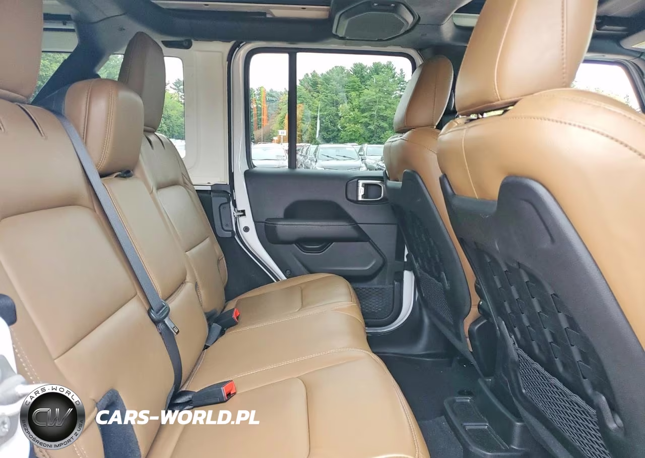 2023 Jeep Wrangler Rubicon VIN:1C4JJXFM4PW576525 - 11