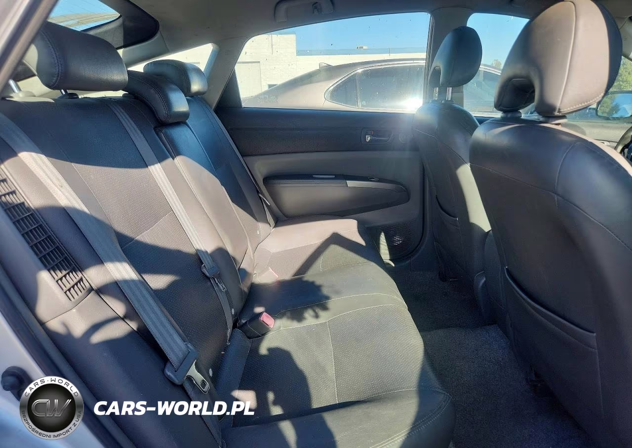 2009 Toyota Prius Base VIN:JTDKB20U197837149 - 10