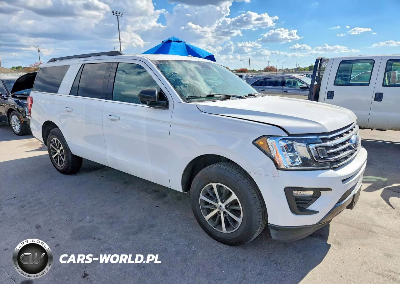 2018 Ford Expedition Max Xl VIN:1FMJK1FT0JEA05611 - 4