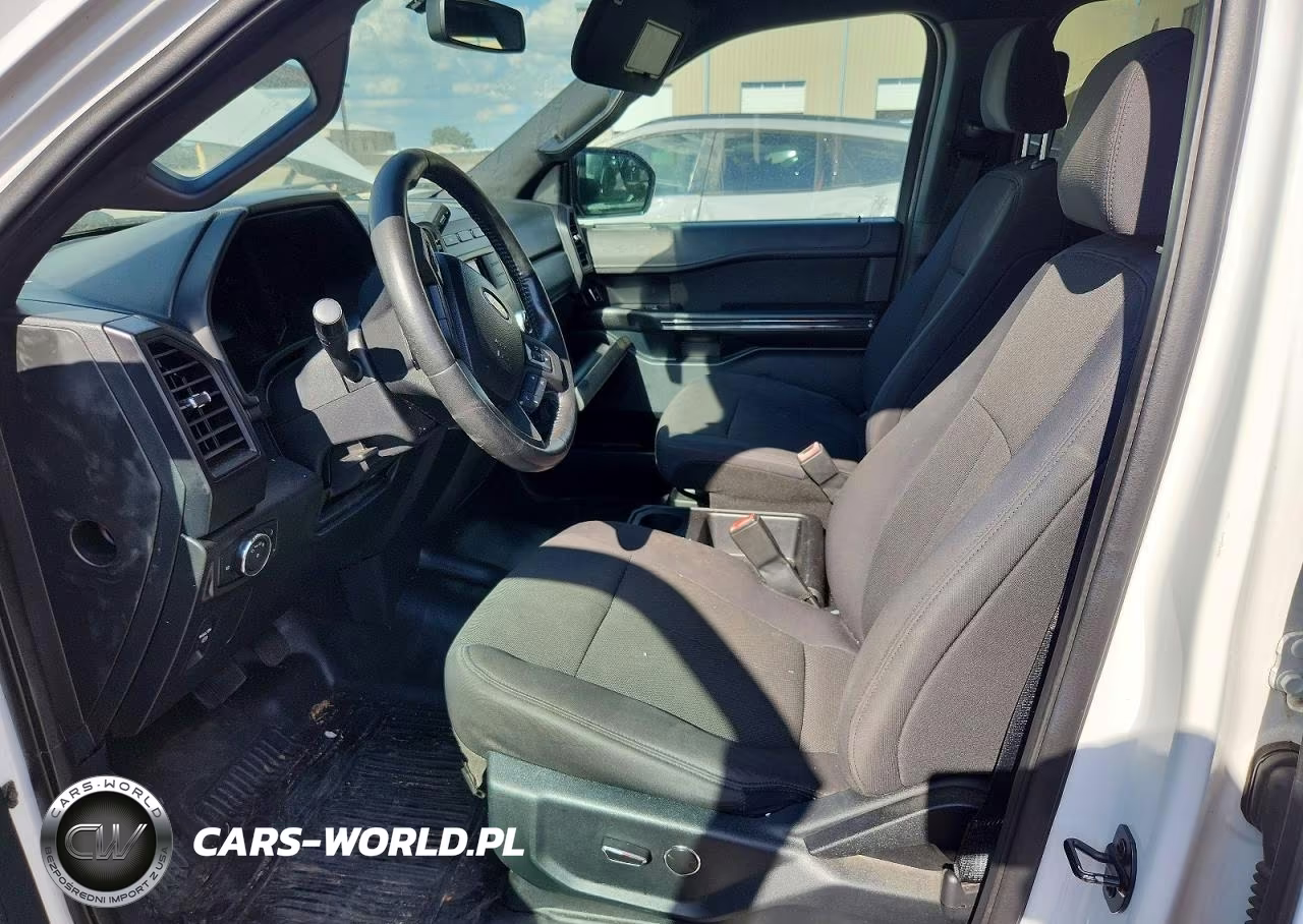 2018 Ford Expedition Max Xl VIN:1FMJK1FT0JEA05611 - 7