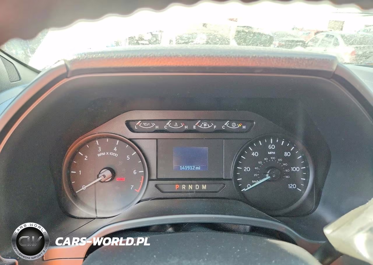 2018 Ford Expedition Max Xl VIN:1FMJK1FT0JEA05611 - 9