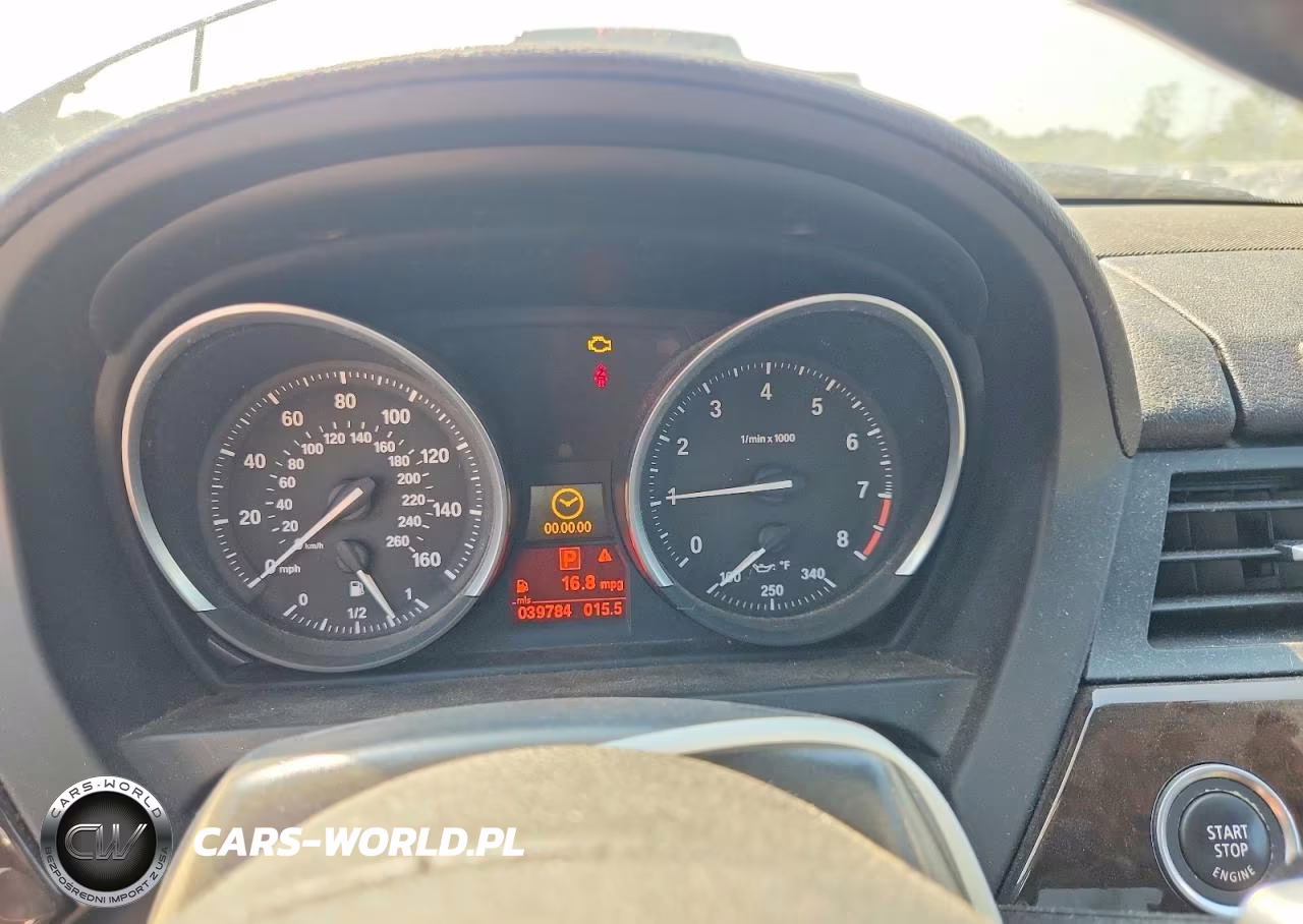 2011 BMW Z4 Sdrive30I VIN:WBALM5C52BE378684 - 9