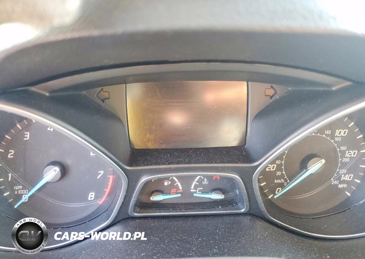 2015 Ford Escape Se VIN:1FMCU0GX5FUC34720 - 9