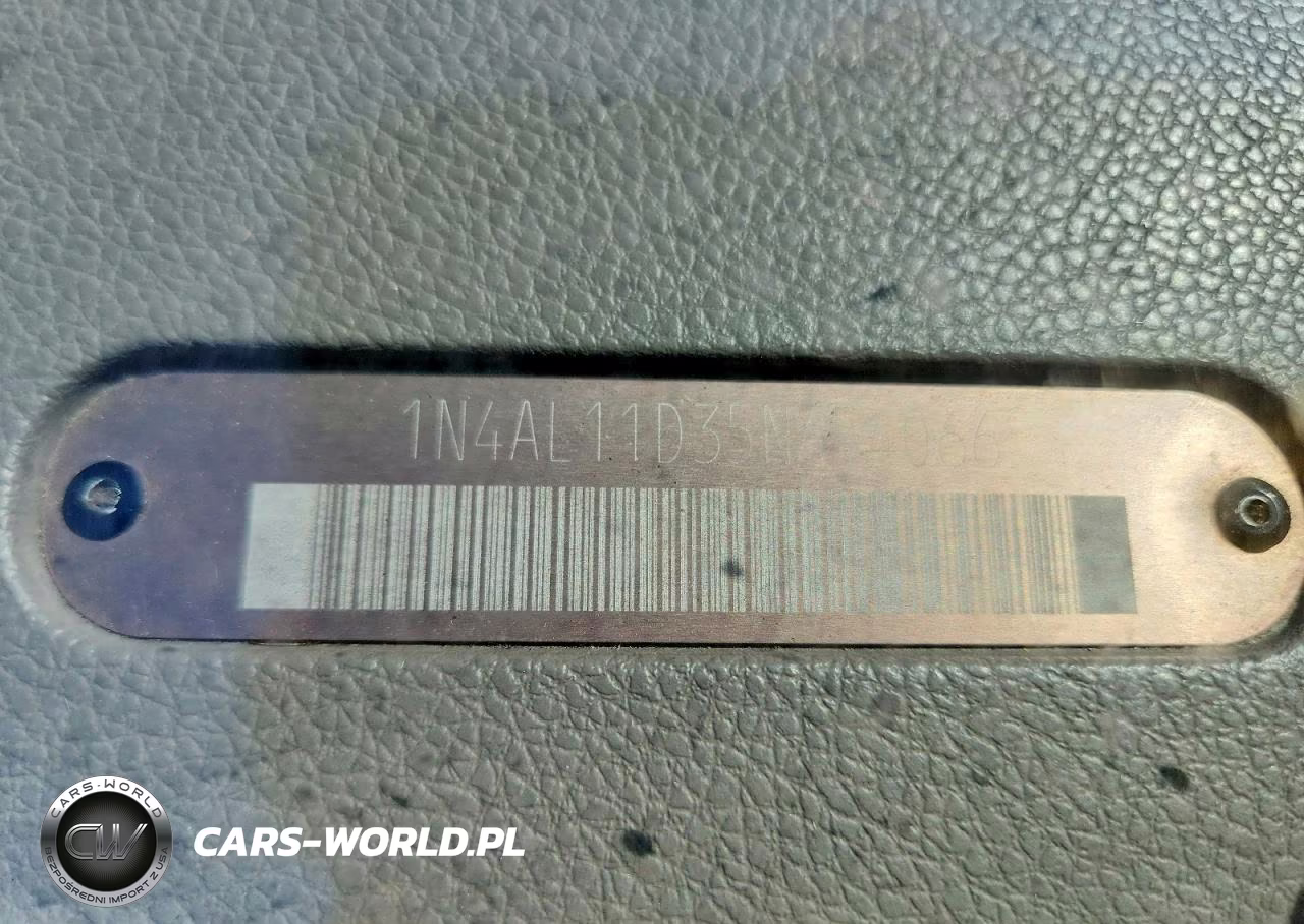 2005 Nissan Altima 2.5 VIN:1N4AL11D35N454066 - 12