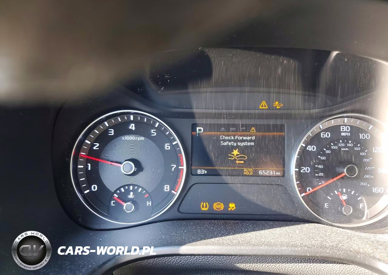 2023 Kia Forte Gt Line VIN:3KPF54AD2PE685611 - 9