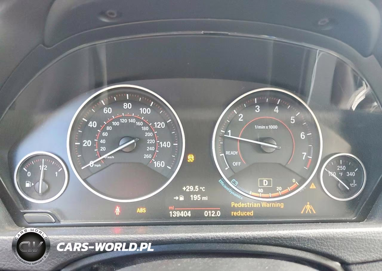 2016 BMW 435 I Gran Coupe VIN:WBA4B1C53GG242370 - 9