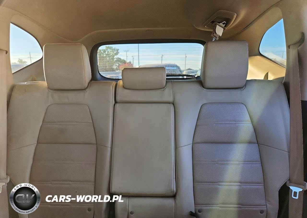 2019 Honda Cr-V Exl VIN:5J6RW1H89KA045953 - 10