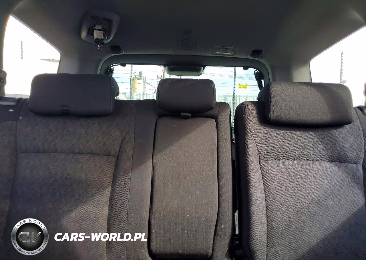 2005 Honda Cr-V Lx VIN:JHLRD68545C004897 - 10
