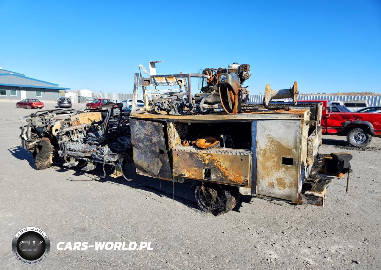 2020 Ford F350 Super Duty VIN:1FT7X3B67LEC56690 - 2