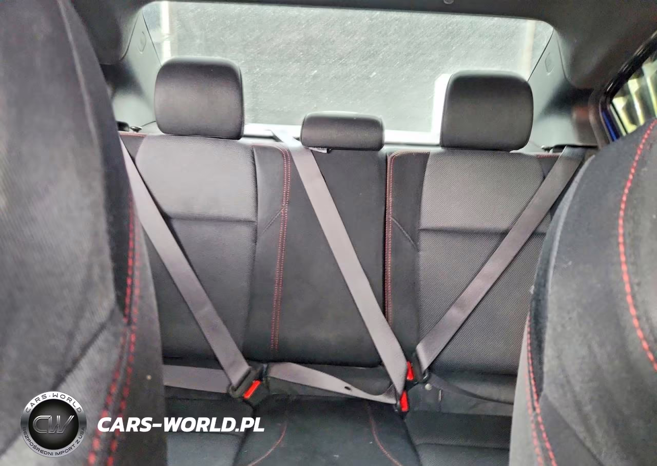 2016 Subaru Wrx Premium VIN:JF1VA1E63G9805413 - 10