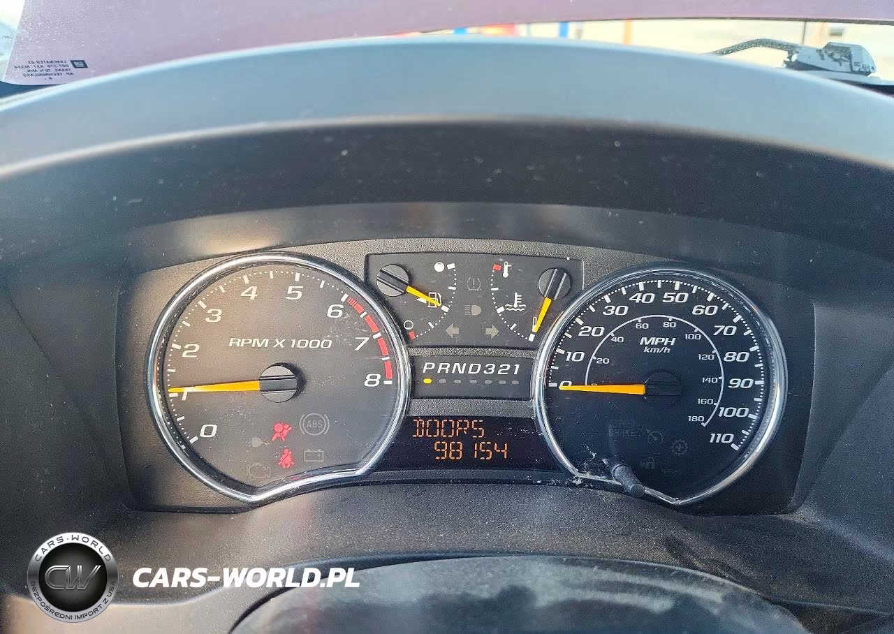 2007 Chevrolet Colorado VIN:1GCDT13EX78190892 - 9