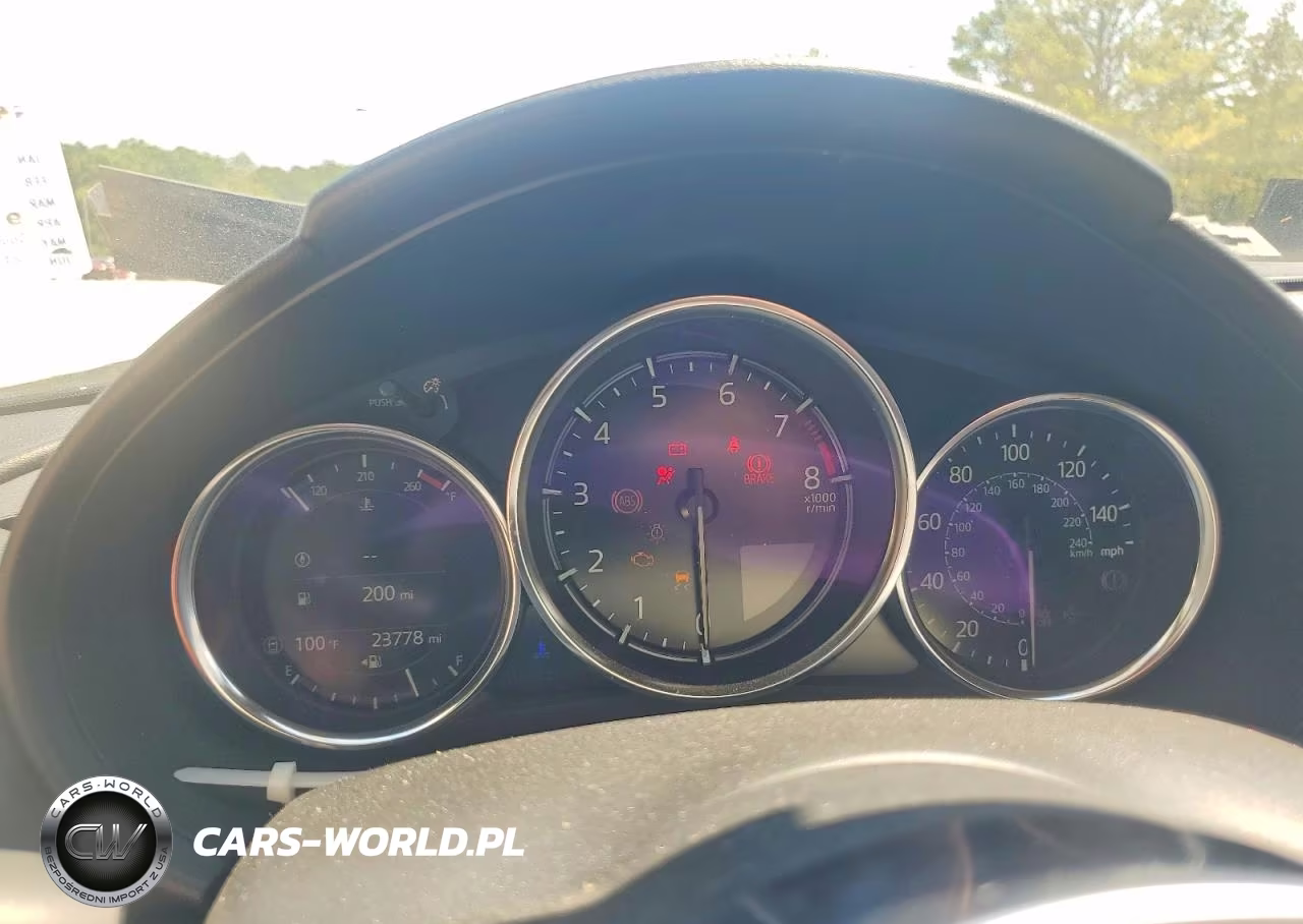 2024 Mazda Mx-5 Miata Grand Touring VIN:JM1NDAD72R0604296 - 9