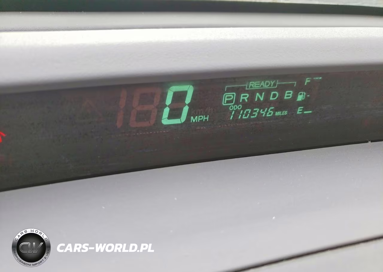 2002 Toyota Prius Base VIN:JT2BK18U820060863 - 9