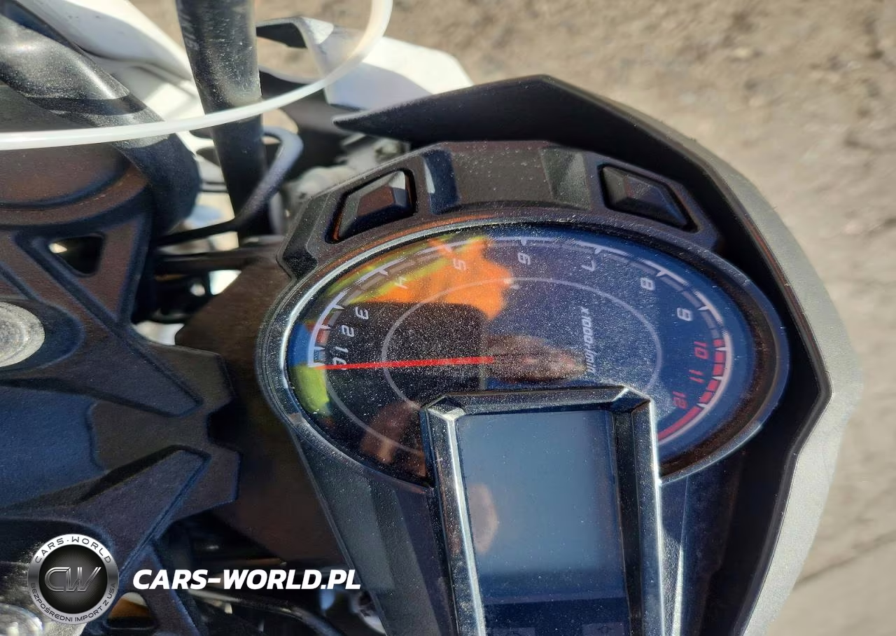 2022 Kawasaki Br125 J VIN:JKABRRJ13NDA23585 - 7