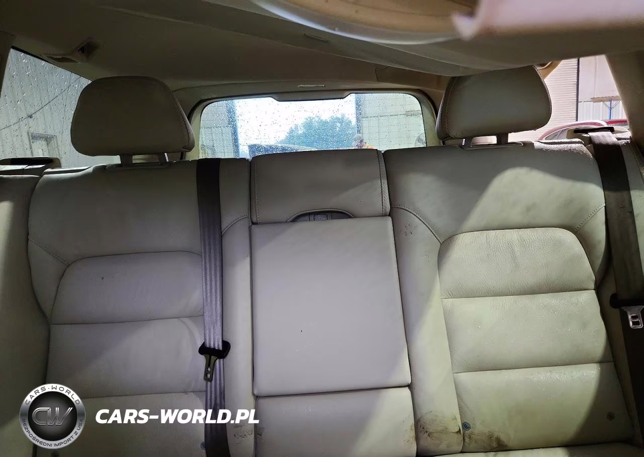 2015 Volvo Xc70 T6 Premier+ VIN:YV4902NC4F1197311 - 10