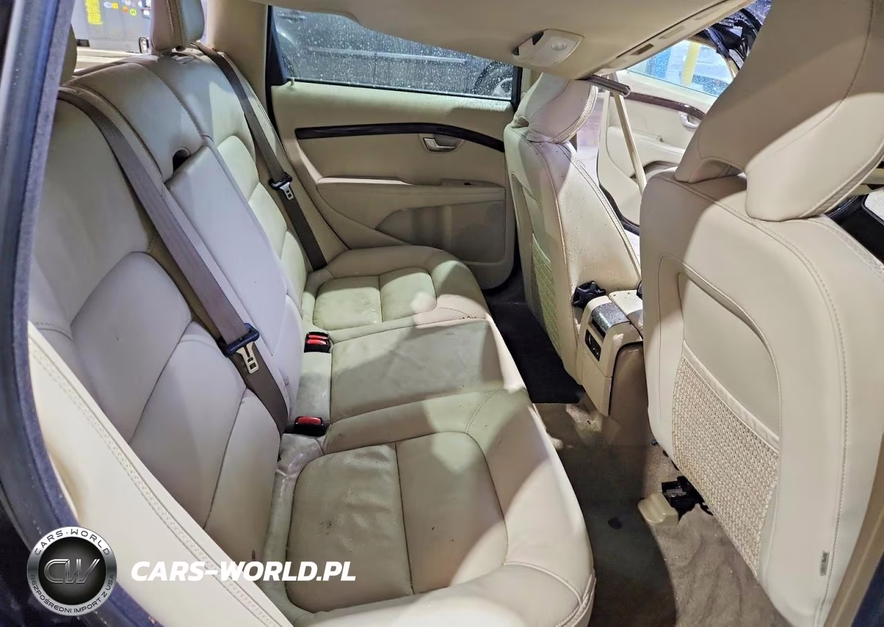 2015 Volvo Xc70 T6 Premier+ VIN:YV4902NC4F1197311 - 11