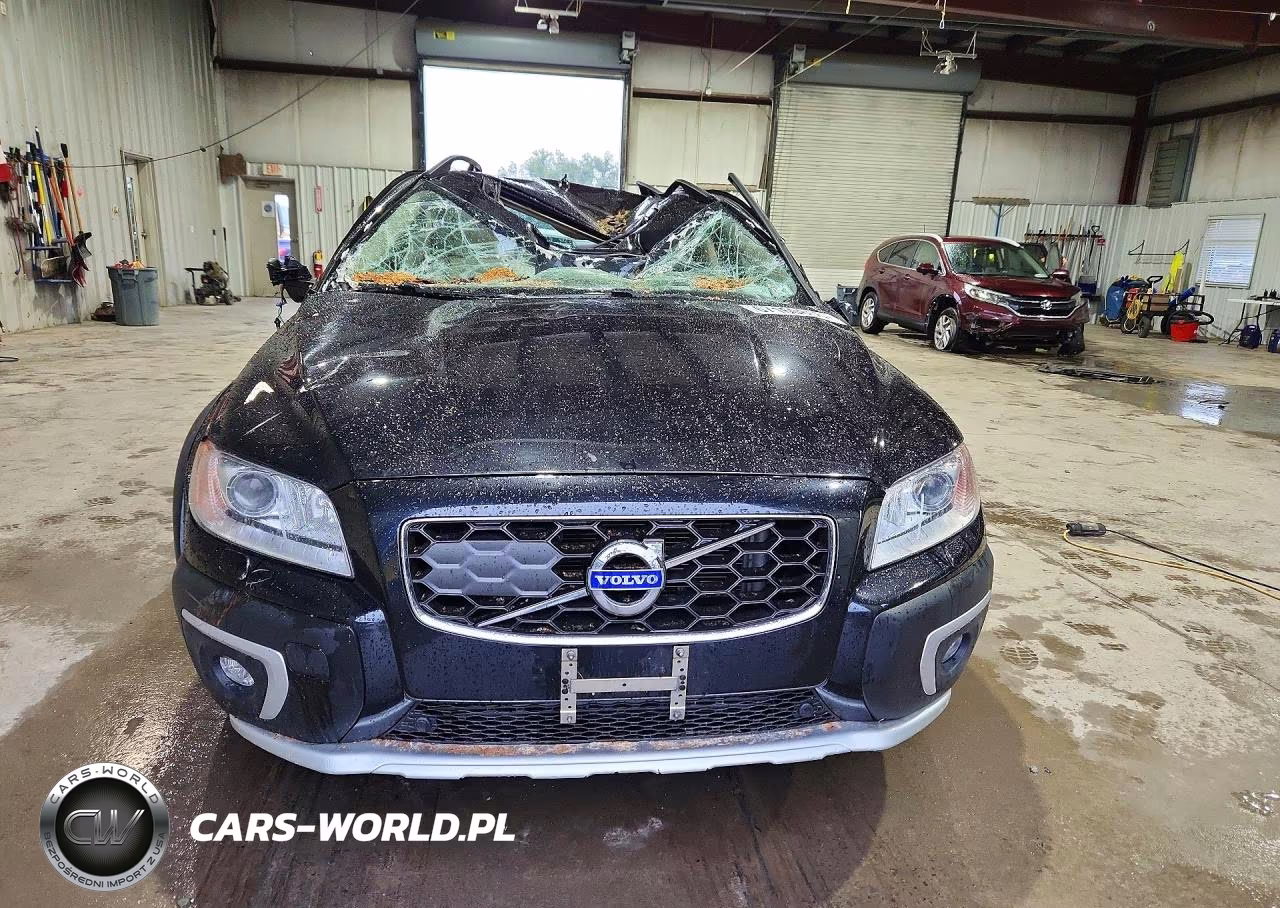 2015 Volvo Xc70 T6 Premier+ VIN:YV4902NC4F1197311 - 5