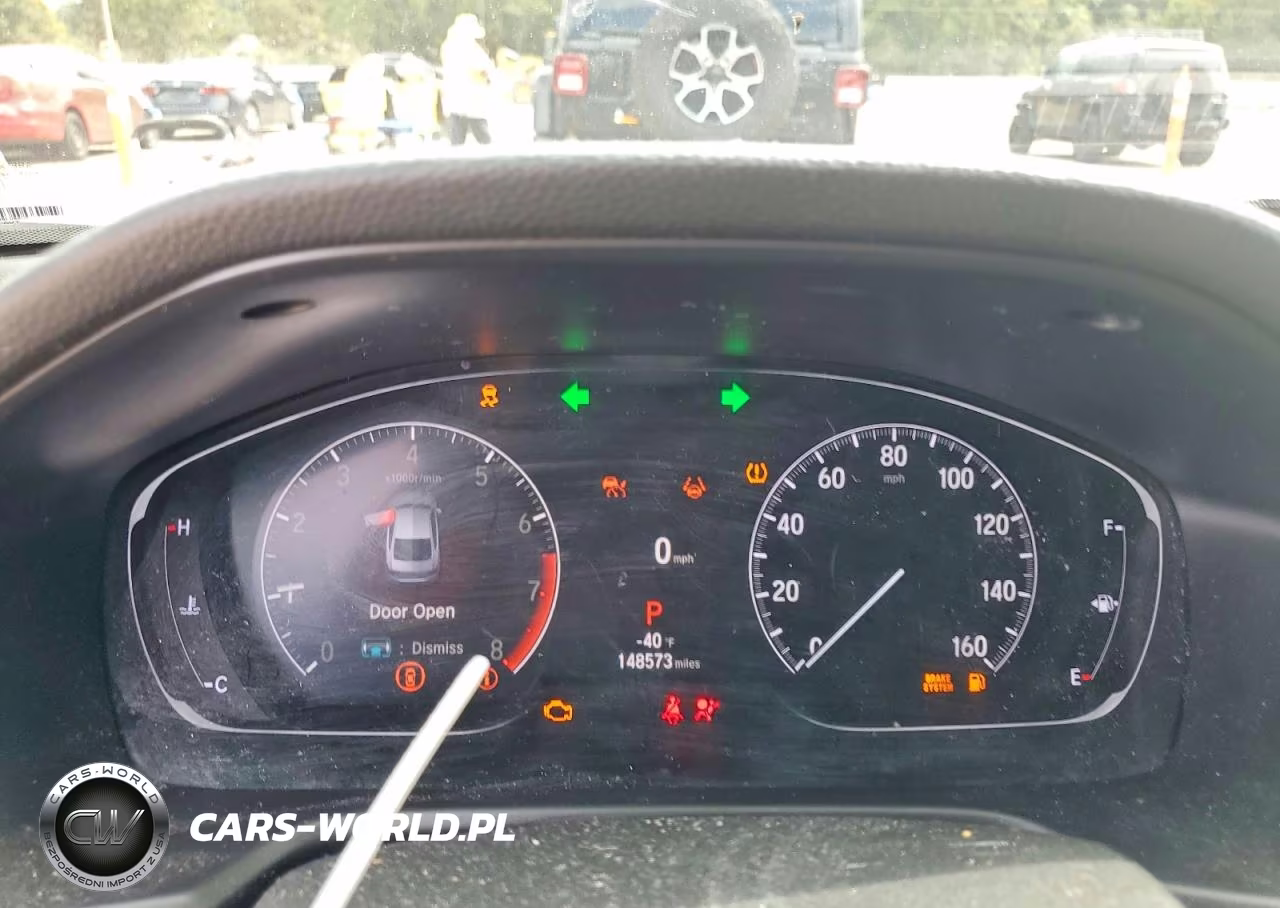 2021 Honda Accord Lx VIN:1HGCV1F1XMA051379 - 9