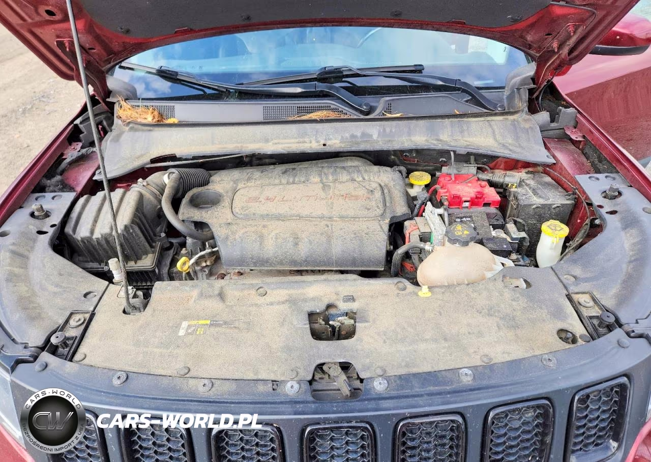 2021 Jeep Compass Latitude VIN:3C4NJDBB4MT547547 - 12