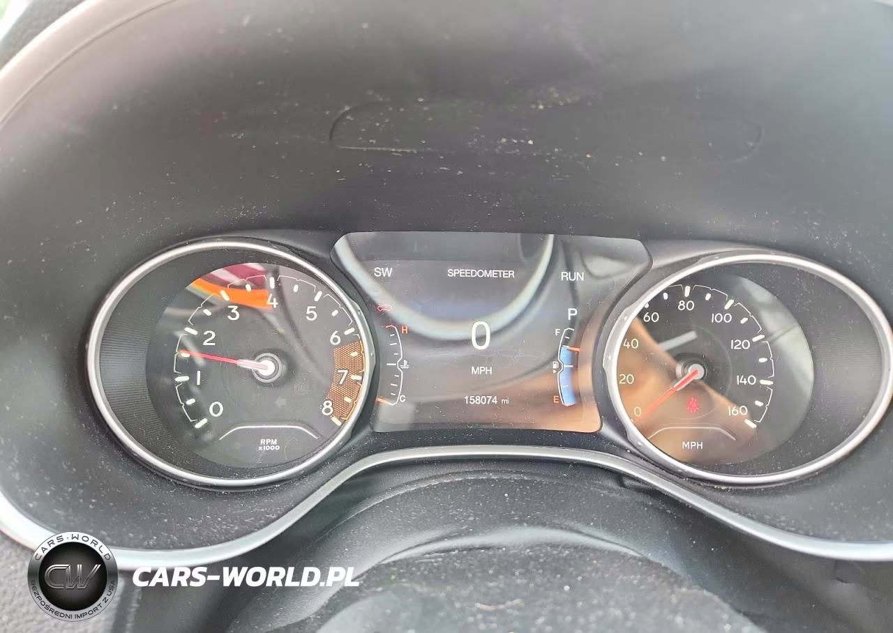 2021 Jeep Compass Latitude VIN:3C4NJDBB4MT547547 - 9