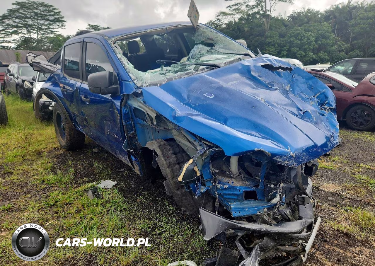 2019 Ford Ranger Xl VIN:1FTER4FH1KLA10697 - 4