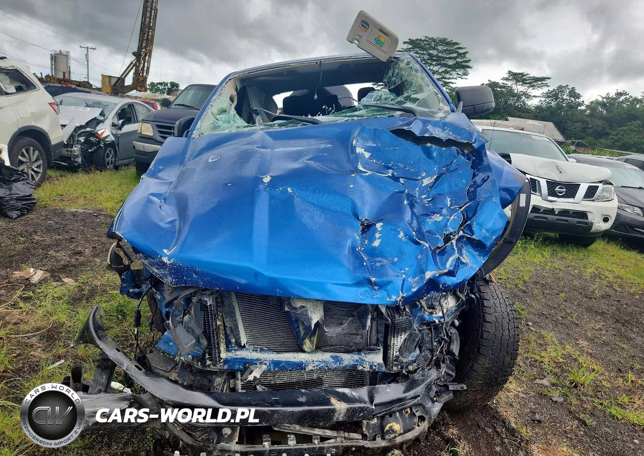 2019 Ford Ranger Xl VIN:1FTER4FH1KLA10697 - 5