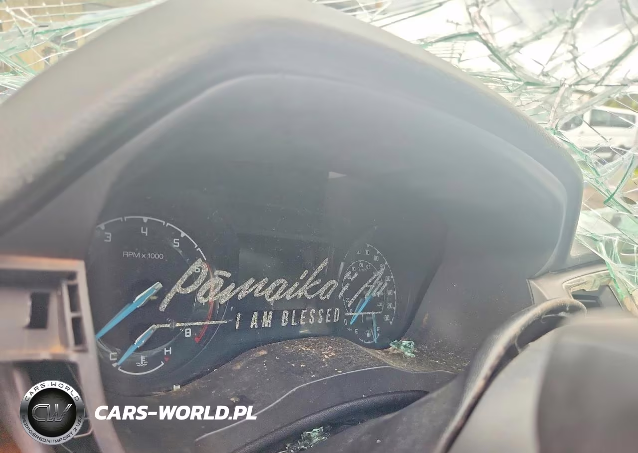 2019 Ford Ranger Xl VIN:1FTER4FH1KLA10697 - 9