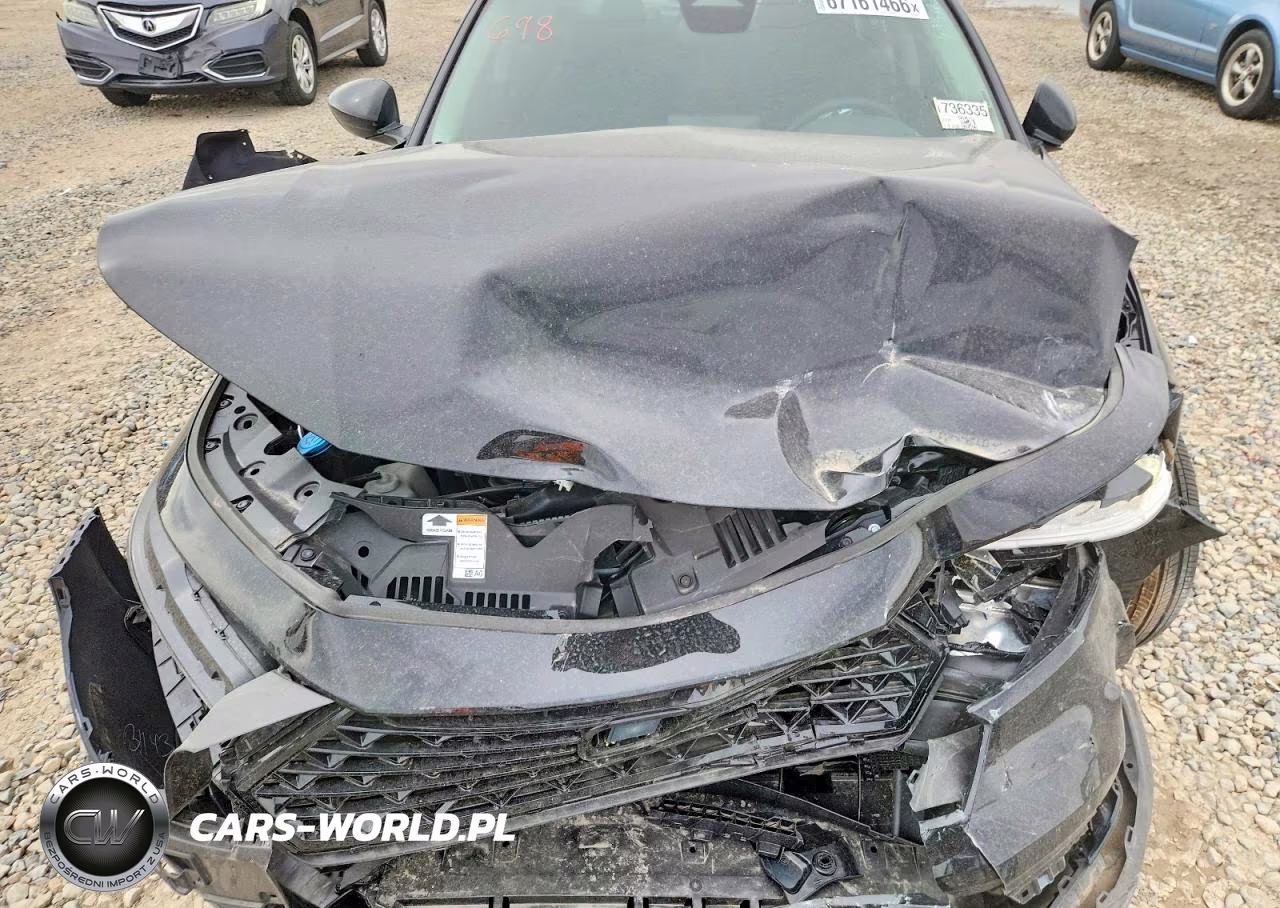 2026 Honda Accord Se VIN:1HGCY1F42TA032907 - 11