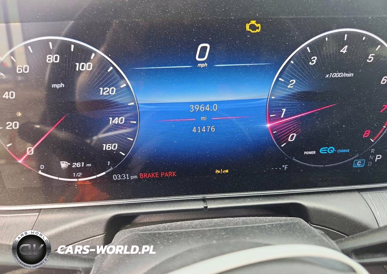 2022 Mercedes-Benz C 300 4Matic VIN:W1KAF4HB9NR053434 - 9
