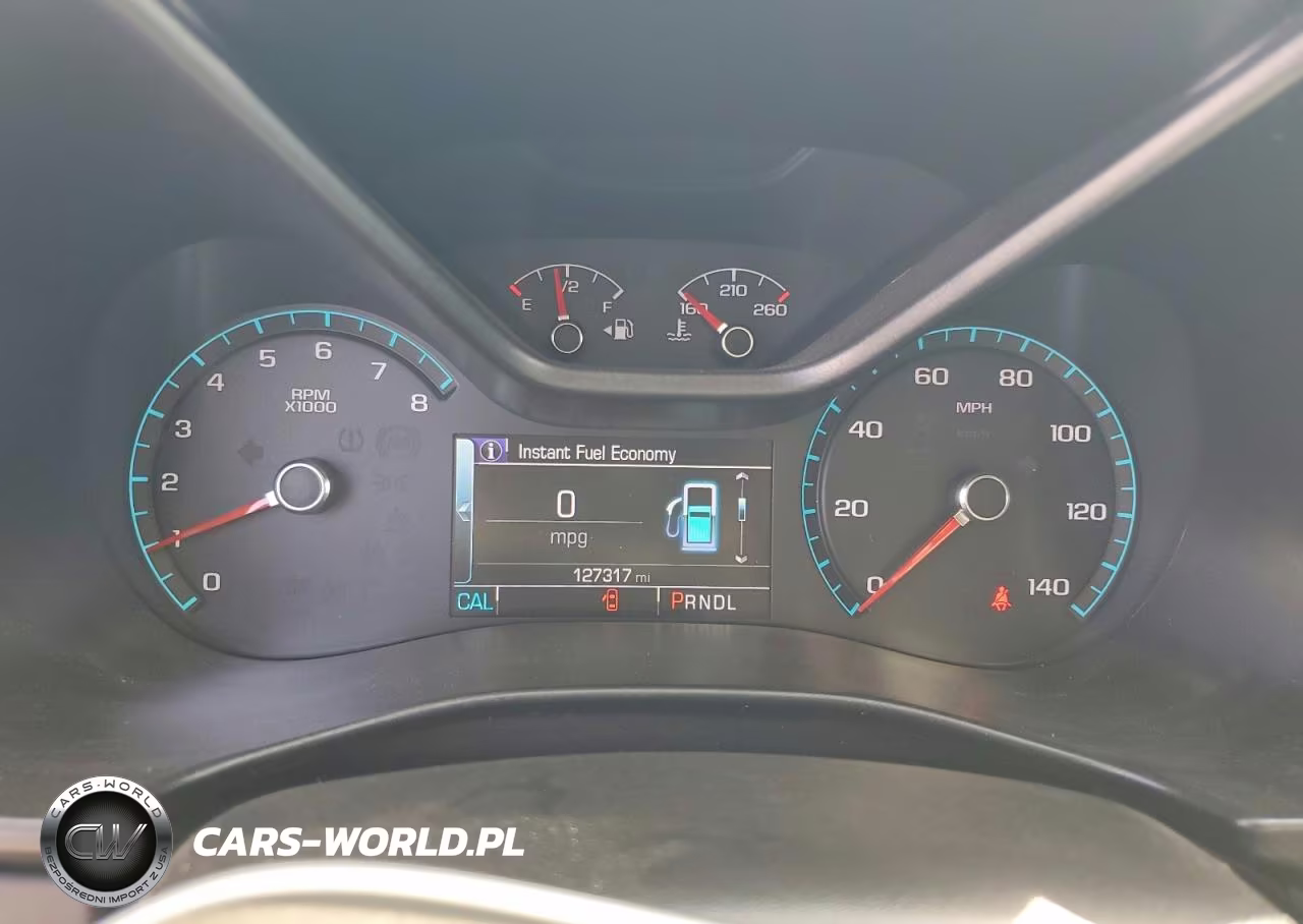 2018 Chevrolet Colorado Z71 VIN:1GCGSDEN4J1151441 - 9