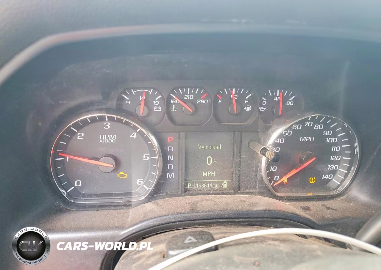 2014 Chevrolet Silverado C1500 VIN:3GCPCPEC3EG344748 - 9