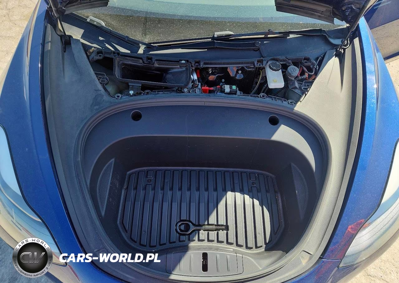 2023 Tesla Model 3 VIN:5YJ3E1EA4PF589443 - 11