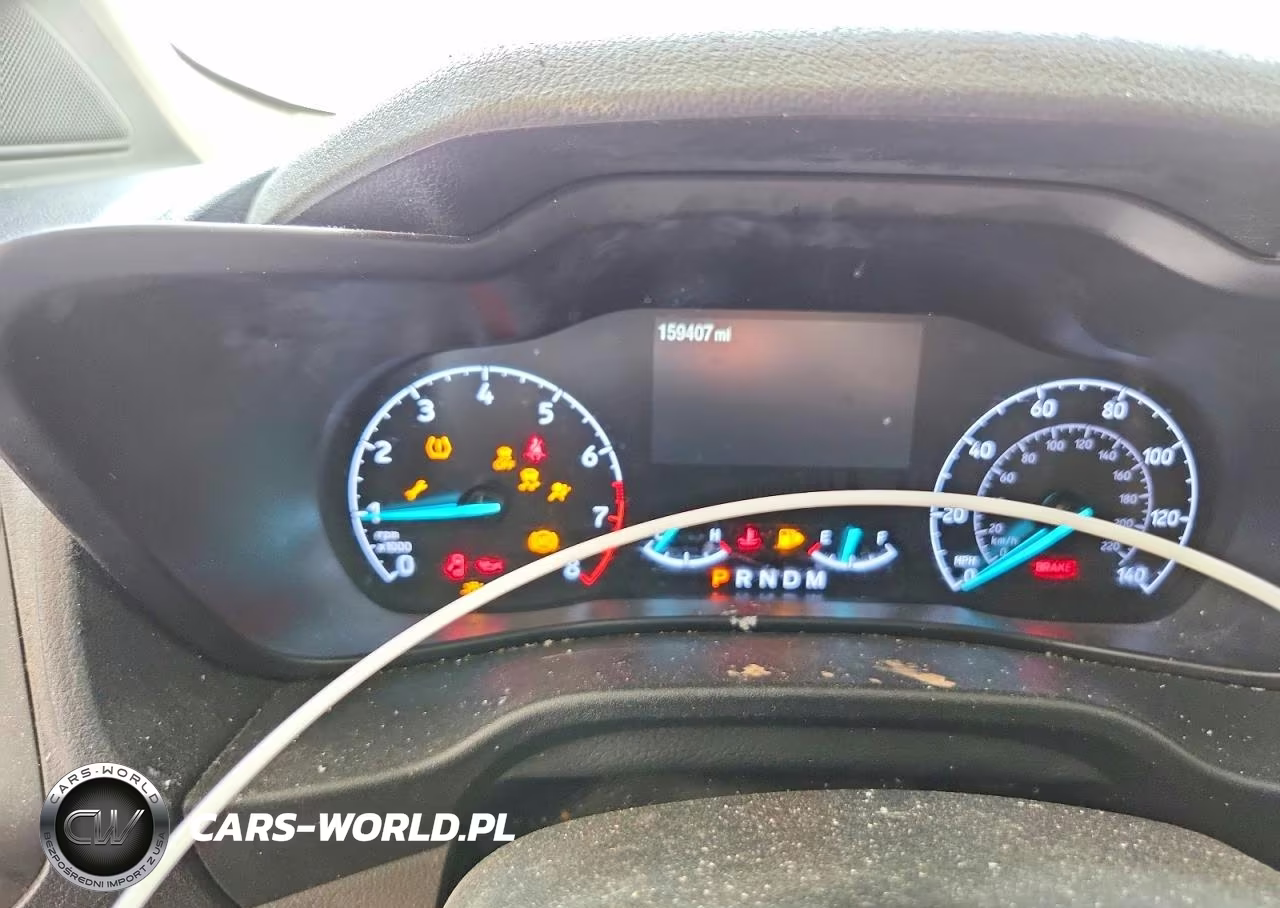 2021 Ford Transit Connect Xlt VIN:NM0LS7F20M1502206 - 9