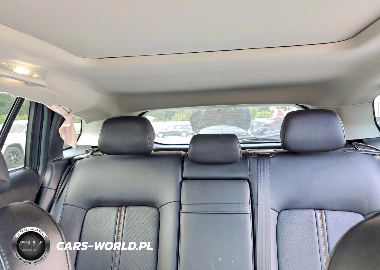 2025 Mazda Cx-50 Premium Plus VIN:7MMVABEM7SN329939 - 10