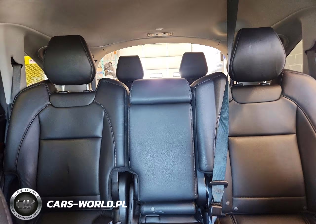 2014 Acura Mdx Technology VIN:5FRYD4H41EB049057 - 10