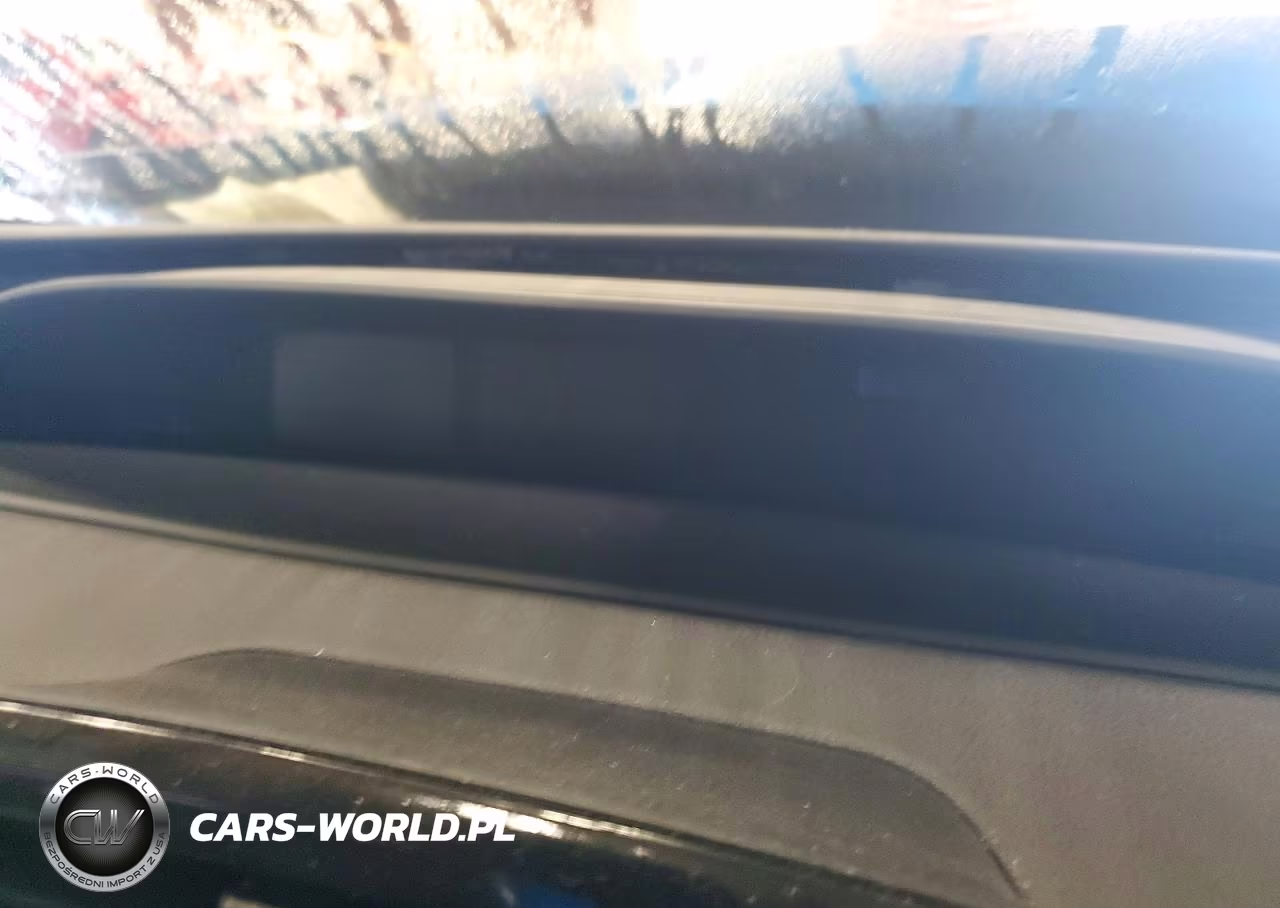 2019 Toyota Prius Le VIN:JTDKARFU7K3089930 - 9