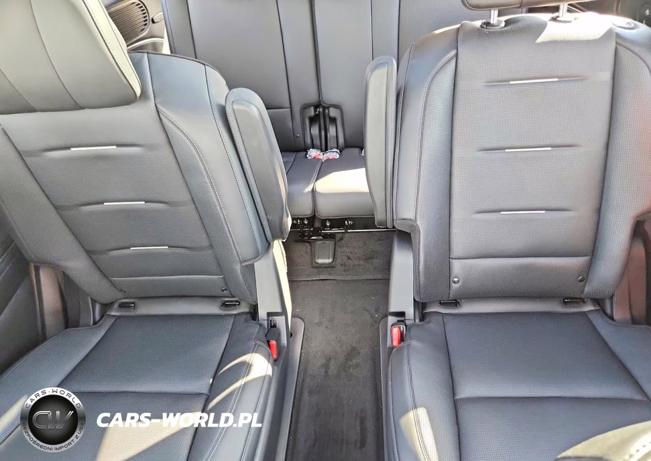 2026 Hyundai Palisade Calligraphy VIN:KM8RM5S28TU040777 - 10