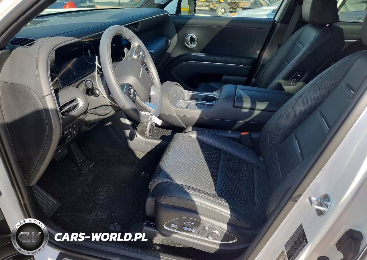 2026 Hyundai Palisade Calligraphy VIN:KM8RM5S28TU040777 - 7