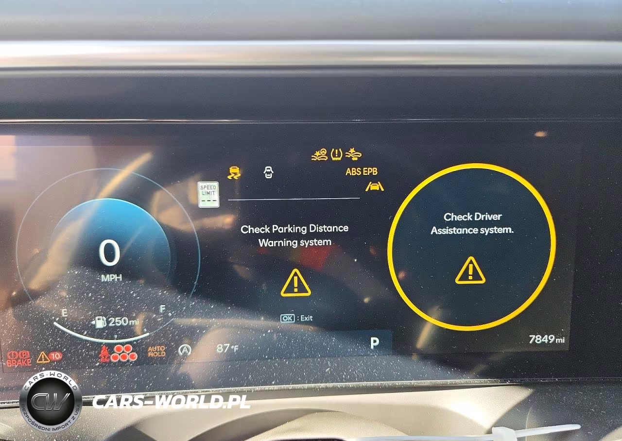 2026 Hyundai Palisade Calligraphy VIN:KM8RM5S28TU040777 - 9