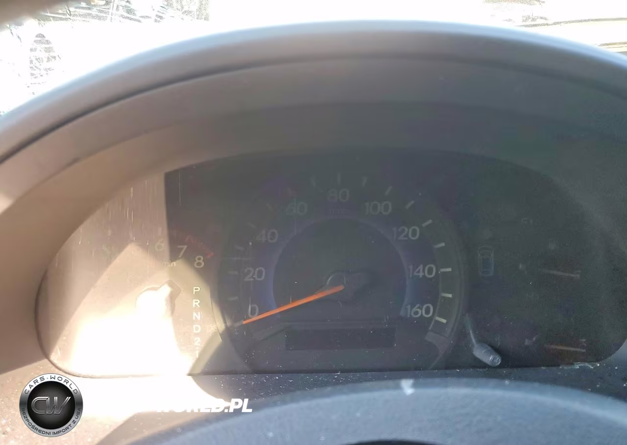 2005 Honda Odyssey Lx VIN:5FNRL38225B043169 - 9