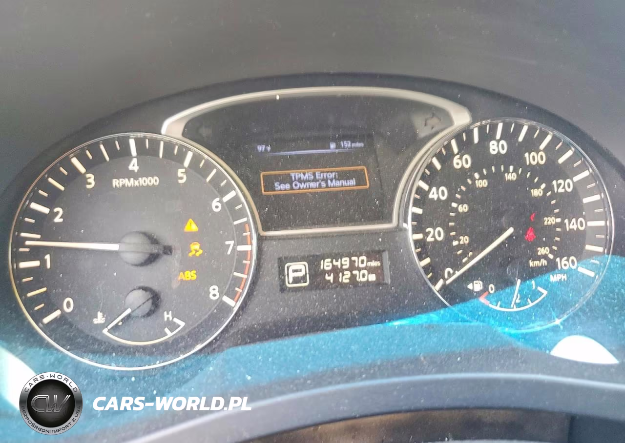 2015 Nissan Altima 2.5 VIN:1N4AL3AP1FN347589 - 9