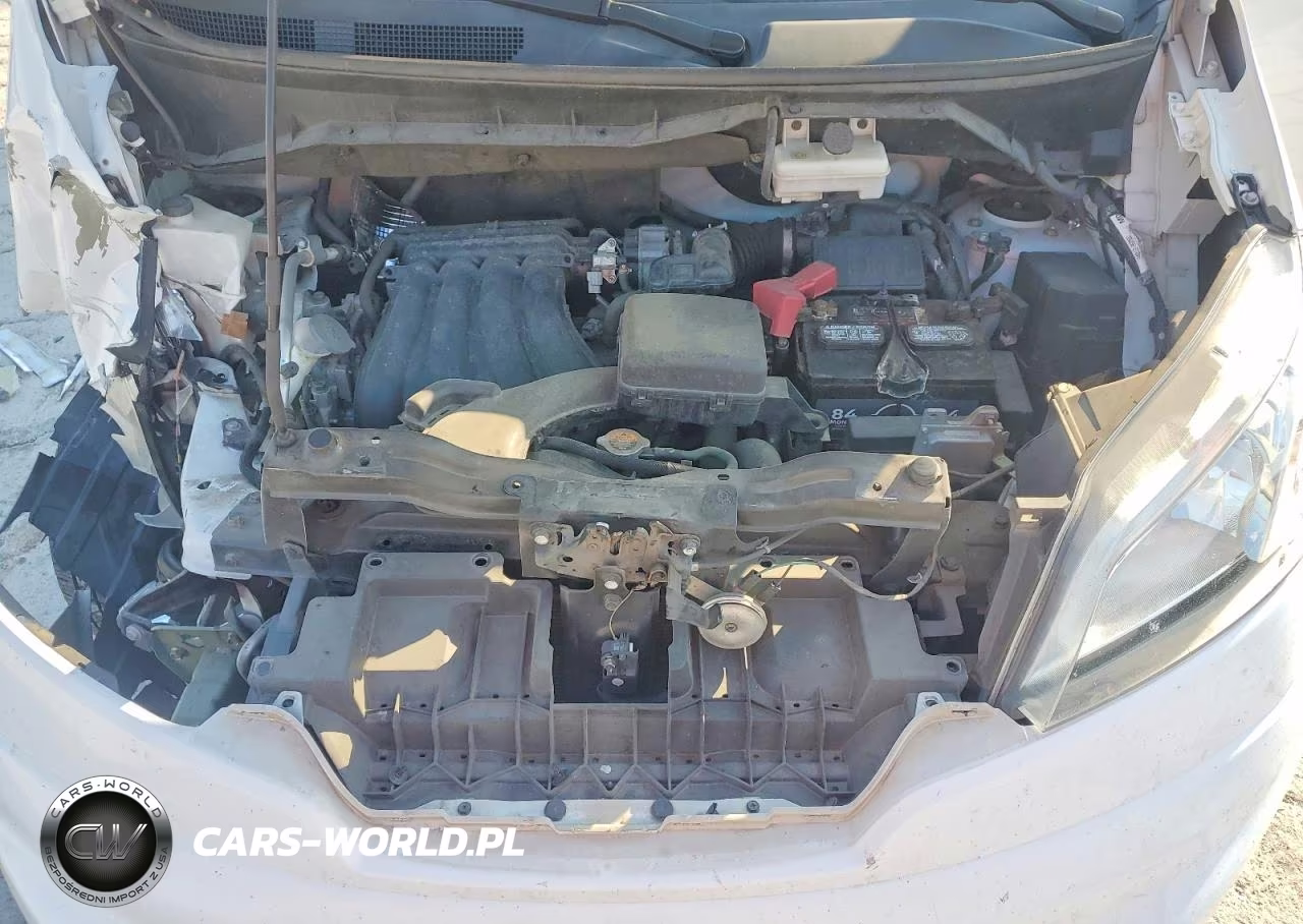 2020 Nissan Nv200 S Delivery Van VIN:3N6CM0KN7LK699356 - 11