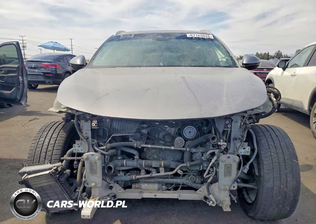 2018 Alfa Romeo Stelvio Ti VIN:ZASFAKBN3J7B59865 - 5